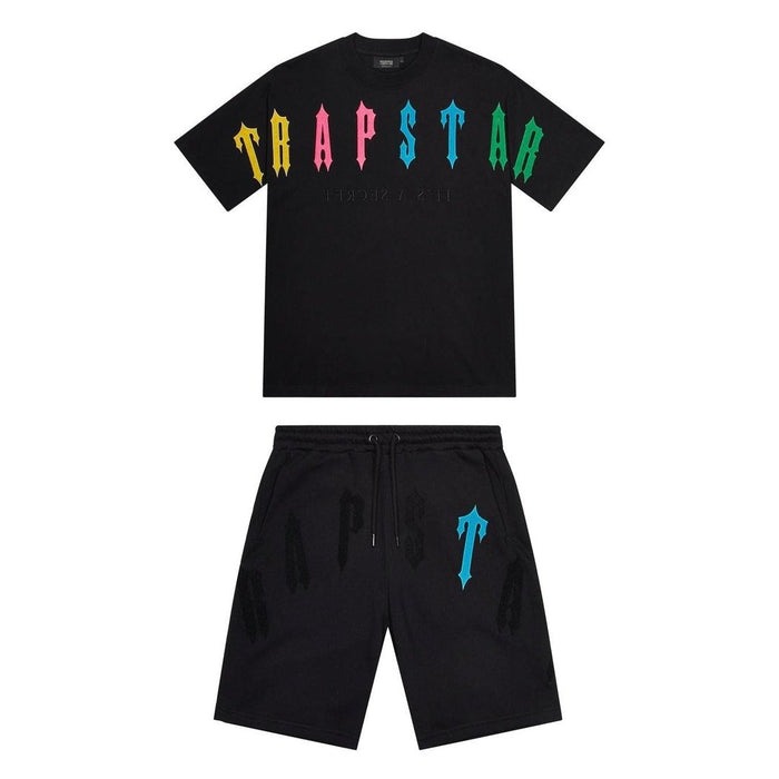 trapstar-irongate-arch-2-0-short-set-black-candy trapstar-irongate-arch-2-0-short-set-black-candy