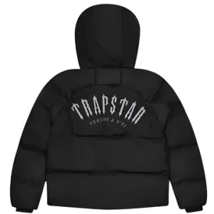 trapstar-irongate-arch-aw23-hooded-black-puffer-jacket-1