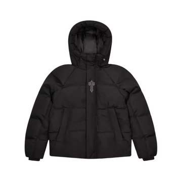 trapstar-irongate-arch-aw23-hooded-black-puffer-jacket trapstar-irongate-arch-aw23-hooded-black-puffer-jacket