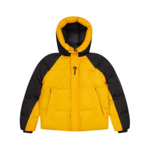 trapstar-irongate-arch-yellow-aw23-puffer-jacket