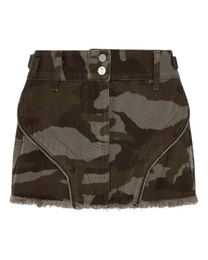 trapstar-irongate-t-denim-zip-detail-brown-camo-mini-skirt
