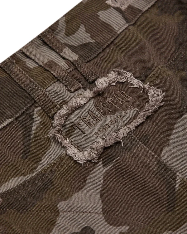 trapstar-irongate-t-denim-zip-detail-brown-camo-mini-skirt-4