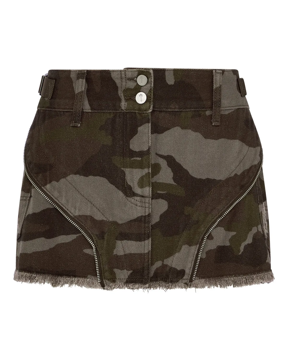 trapstar-irongate-t-denim-zip-detail-brown-camo-mini-skirt trapstar-irongate-t-denim-zip-detail-brown-camo-mini-skirt
