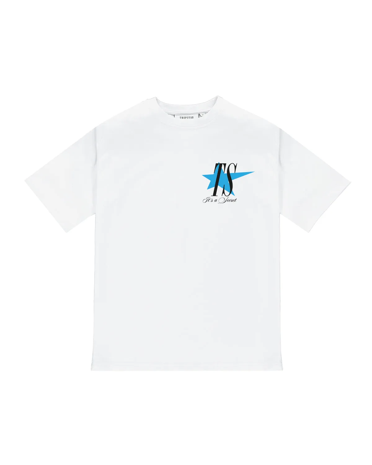 trapstar-london-5-star-white-tee trapstar-london-5-star-white-tee
