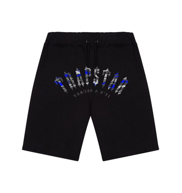 trapstar-london-irongate-arch-its-a-secret-shorts-black trapstar-london-irongate-arch-its-a-secret-shorts-black