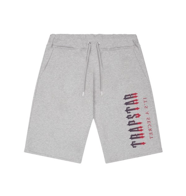trapstar-london-oversized-decoded-shorts-grey trapstar-london-oversized-decoded-shorts-grey