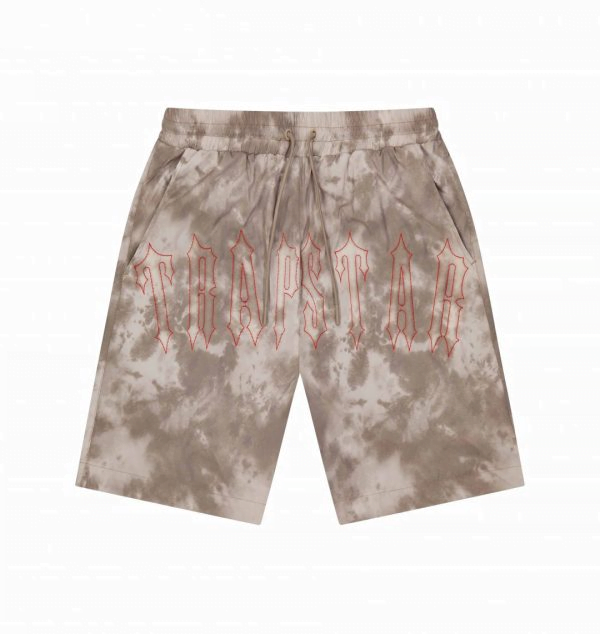 trapstar-london-pigment-irongate-shorts trapstar-london-pigment-irongate-shorts