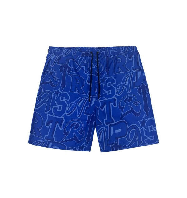 trapstar-london-wildcard-swimming-shorts-blue trapstar-london-wildcard-swimming-shorts-blue