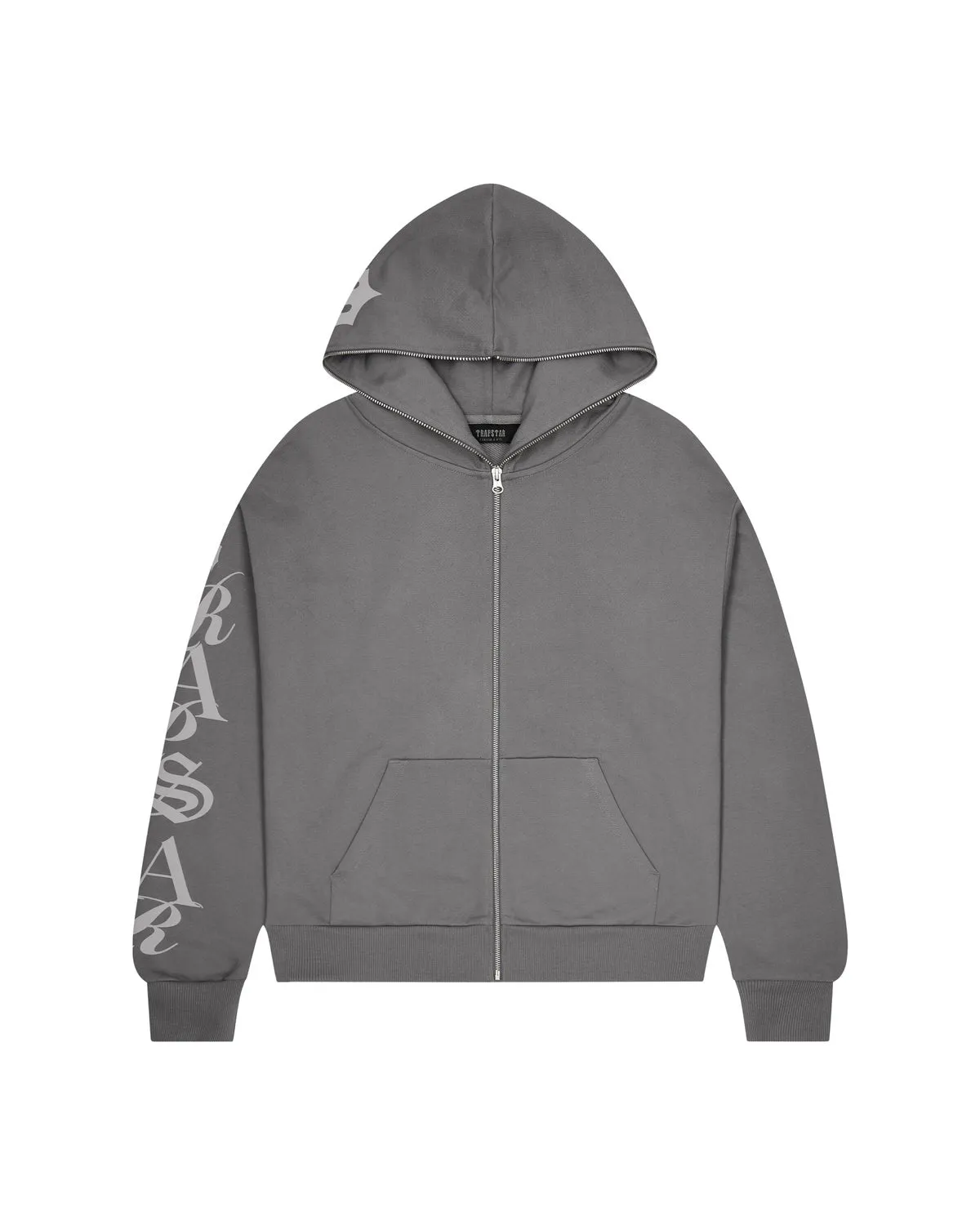 trapstar-script-2-0-grey-hoodie trapstar-script-2-0-grey-hoodie