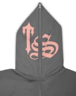 trapstar-script-2-0-grey-pink-hoodie