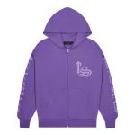 trapstar-script-purple-hoodie