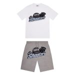 trapstar-shooters-chenille-white-light-blue-short-set