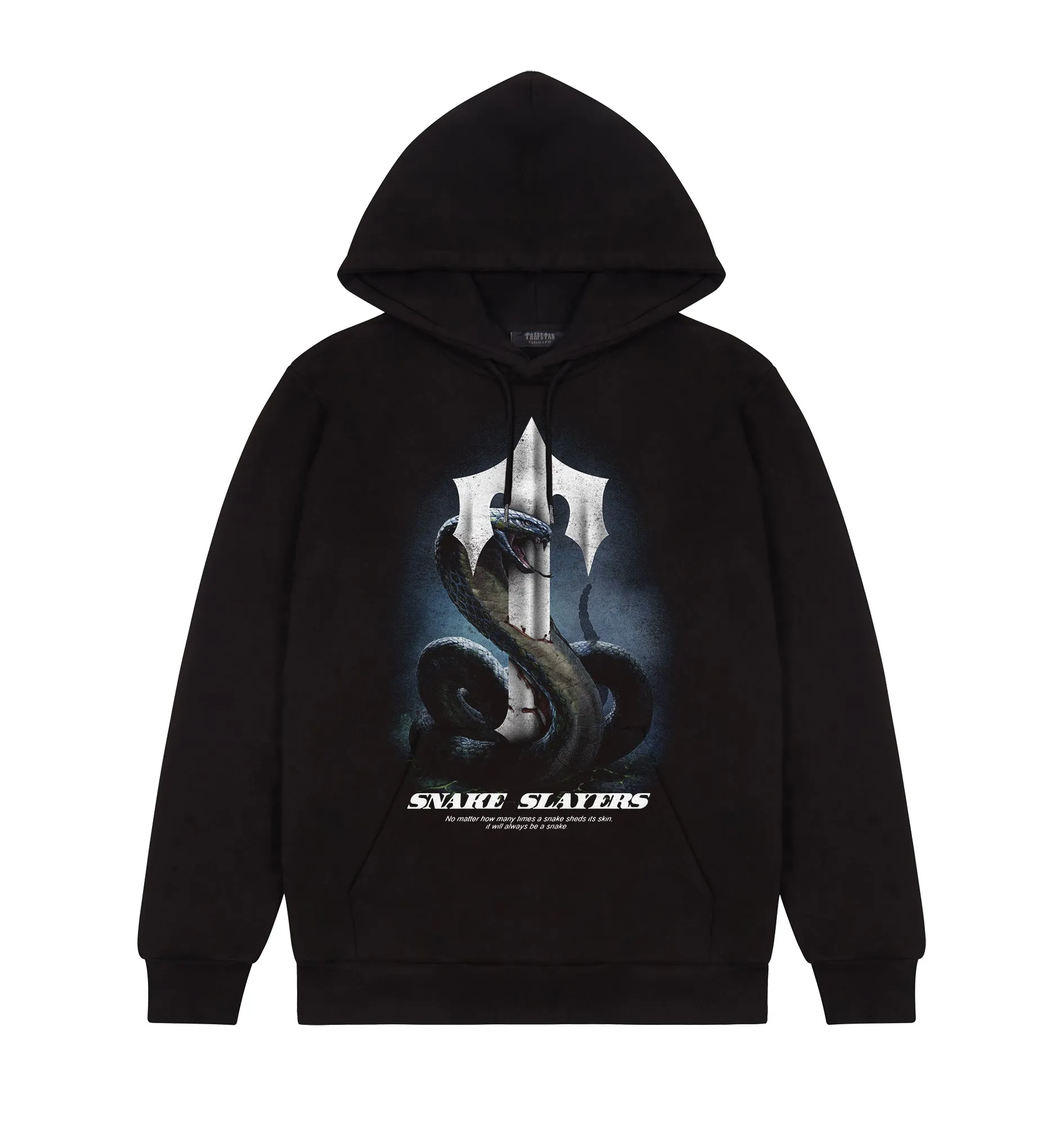 trapstar-t-snake-slayer-black-hoodie trapstar-t-snake-slayer-black-hoodie