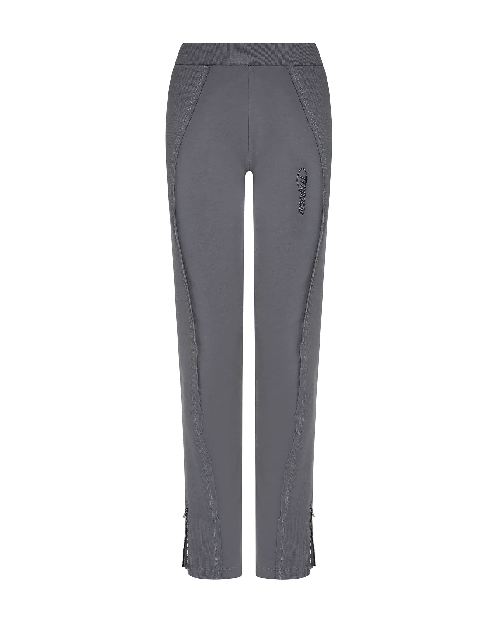 trapstar-womens-hyperdrive-rib-panel-grey-jogger trapstar-womens-hyperdrive-rib-panel-grey-jogger