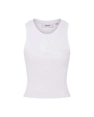 trapstar-womens-hyperdrive-t-mesh-insert-white-vest