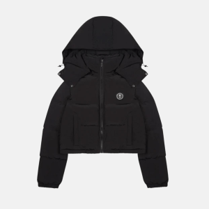 trapstar-womens-irongate-hooded-black-jacket