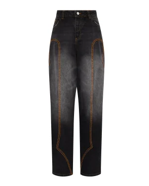 trapstar-womens-irongate-panel-denim-black-jeans