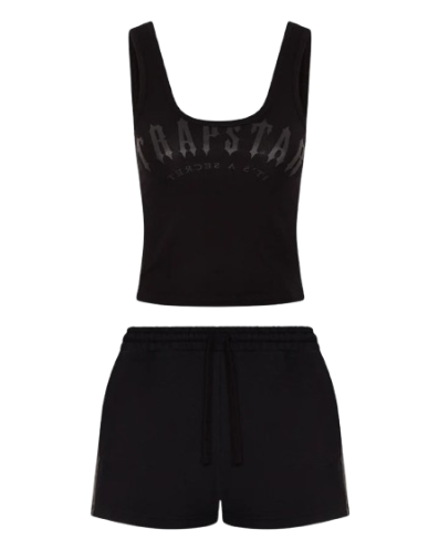 trapstar-womens-irongate-panel-short-set trapstar-womens-irongate-panel-short-set