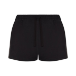 Trapstar Women's Irongate Panel Shorts