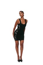 trapstar-womens-script-denim-applique-tank-dress-3