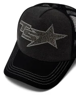 trapstar-womens-ts-star-diamante-washed-black-trucker-cap-1