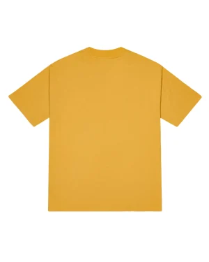 trapstar-x-cough-syrup-arch-yellow-tee-1