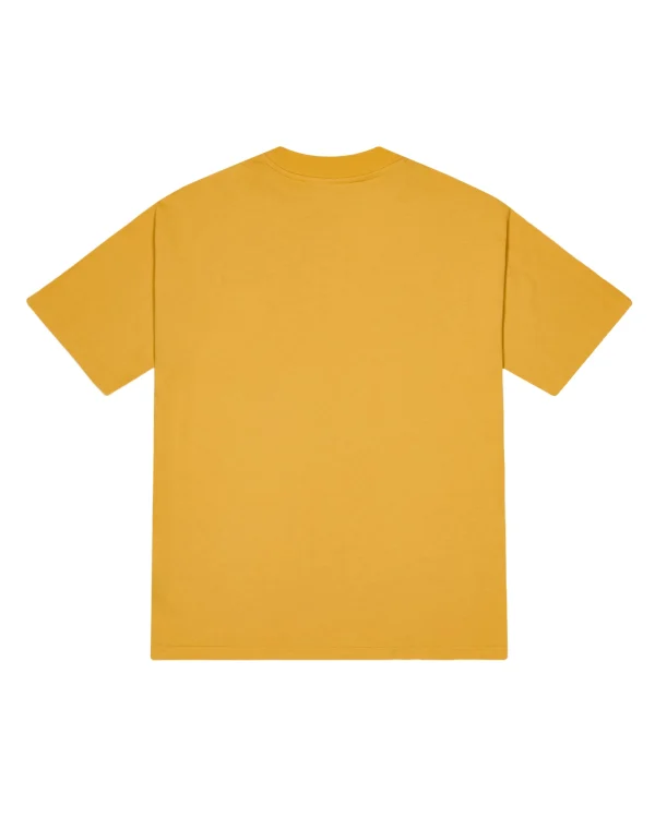 trapstar-x-cough-syrup-arch-yellow-tee-1