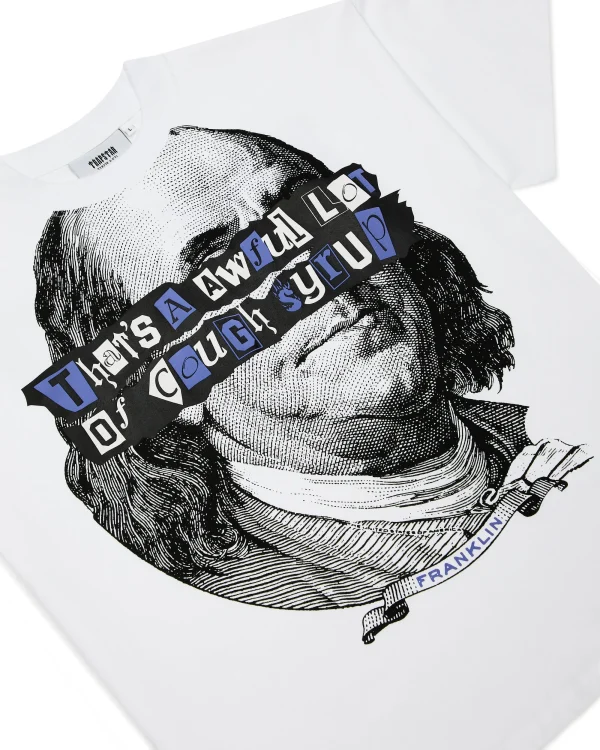 trapstar-x-cough-syrup-benjamin-franklin-white-tee-5
