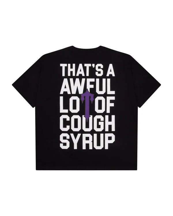 trapstar-x-cough-syrup-irongate-black-tee-1