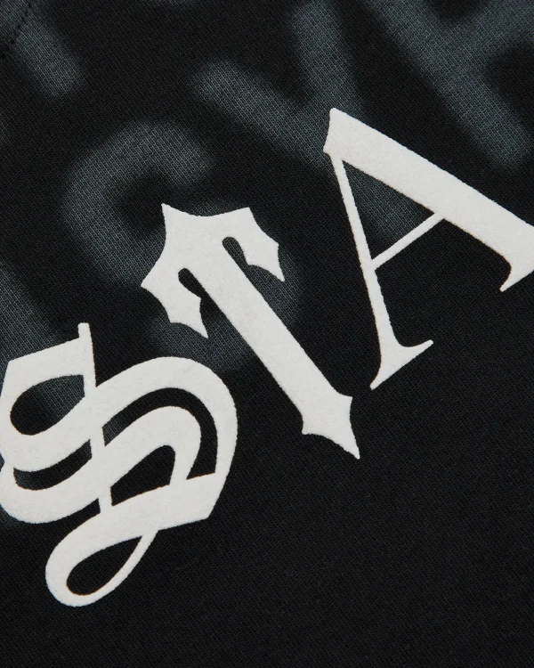 trapstar-x-cough-syrup-script-puff-black-tee