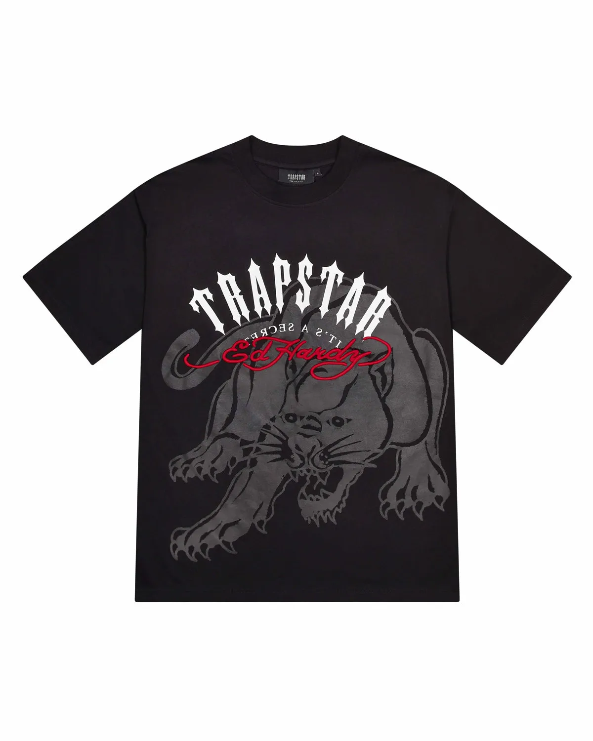 trapstar-x-ed-hardy-arch-tee-black trapstar-x-ed-hardy-arch-tee-black