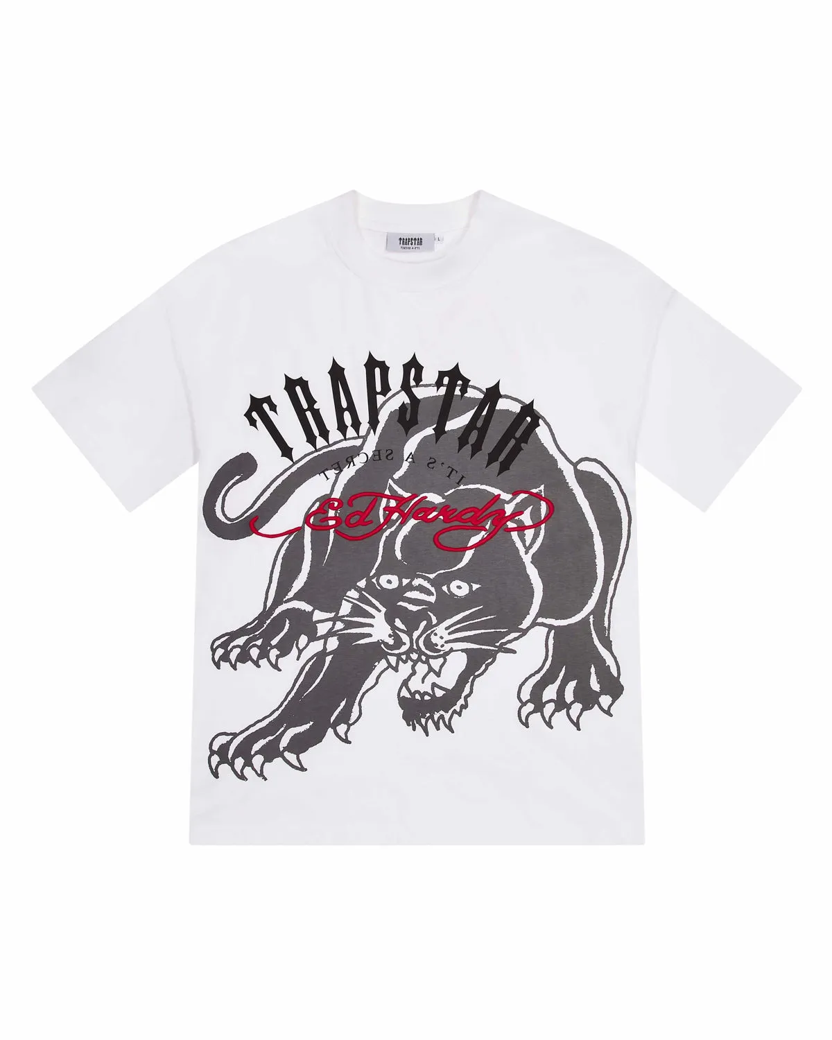 trapstar-x-ed-hardy-arch-tee-white trapstar-x-ed-hardy-arch-tee-white