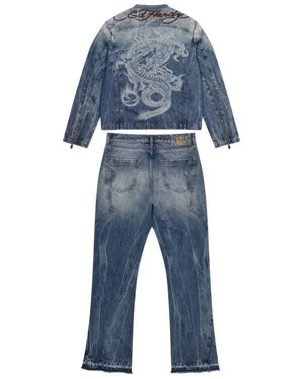 trapstar-x-ed-hardy-denim-blue-jacket-5