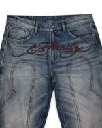 trapstar-x-ed-hardy-denim-blue-jeans-2