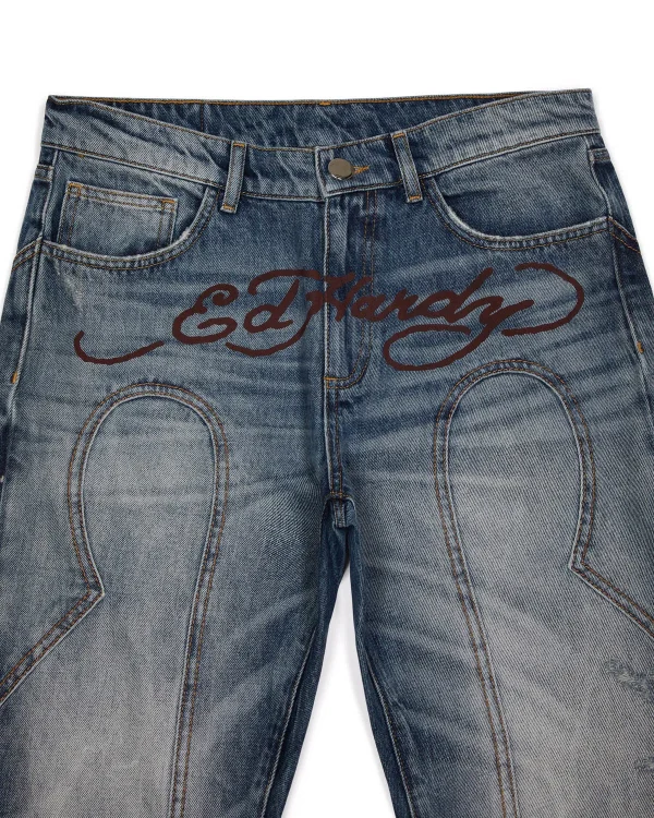 trapstar-x-ed-hardy-denim-blue-jeans-2