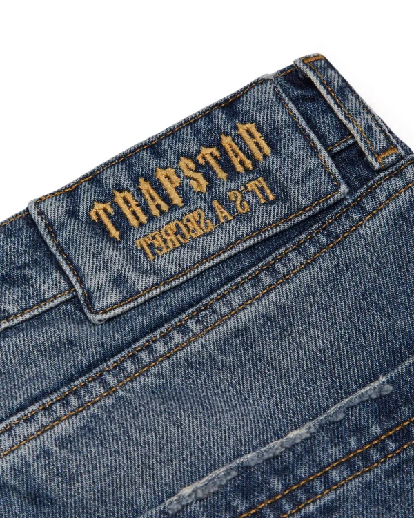 trapstar-x-ed-hardy-denim-blue-jeans-3