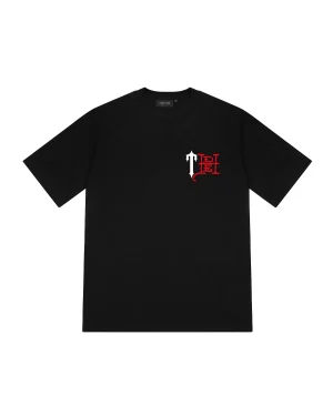 trapstar-x-ed-hardy-geisha-black-tee