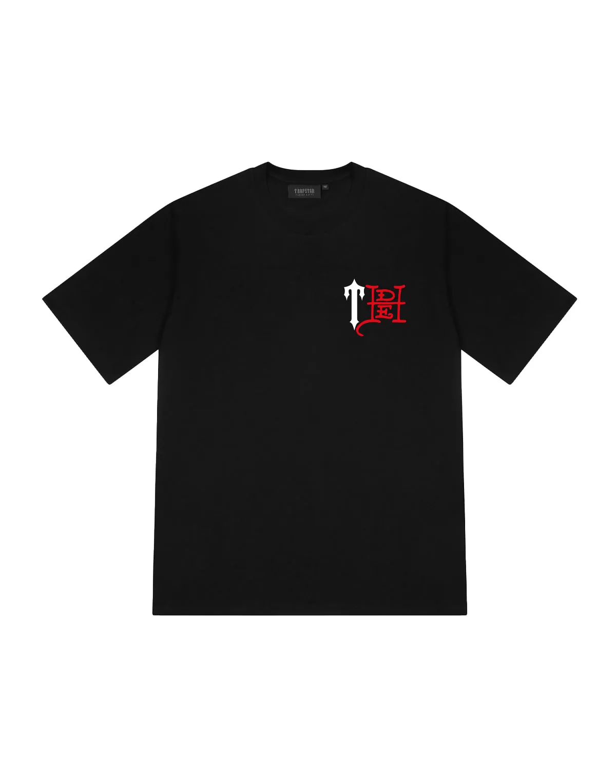 trapstar-x-ed-hardy-geisha-black-tee trapstar-x-ed-hardy-geisha-black-tee