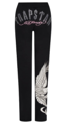 trapstar-x-ed-hardy-womens-black-pink-jogger-1
