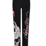 trapstar-x-ed-hardy-womens-black-pink-jogger
